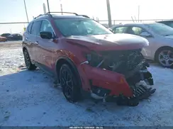 5N1AT2MT1HC841665 2017 NISSAN ROGUE