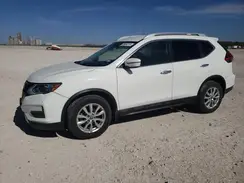 5N1AT2MT1HC844145 2017 NISSAN ROGUE