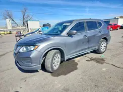 5N1AT2MT1HC844727 2017 NISSAN ROGUE