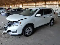 5N1AT2MT1HC845165 2017 NISSAN ROGUE