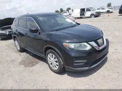5N1AT2MT1HC848146 2017 NISSAN ROGUE