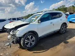5N1AT2MT1HC849605 2017 NISSAN ROGUE