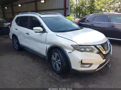 5N1AT2MT1HC850334 2017 NISSAN ROGUE