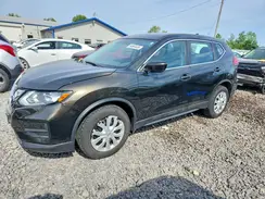 5N1AT2MT1HC851516 2017 NISSAN ROGUE