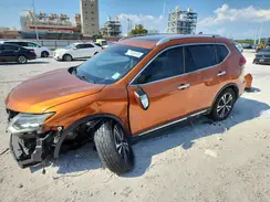 5N1AT2MT1HC854027 2017 NISSAN ROGUE