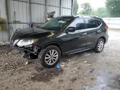 5N1AT2MT1HC856845 2017 NISSAN ROGUE
