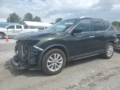 5N1AT2MT1HC857641 2017 NISSAN ROGUE