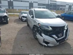 5N1AT2MT1HC861172 2017 NISSAN ROGUE