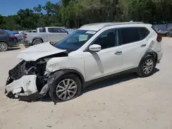 5N1AT2MT1HC861575 2017 NISSAN ROGUE