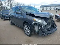 5N1AT2MT1HC861625 2017 NISSAN ROGUE
