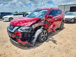 5N1AT2MT1HC862838 2017 NISSAN ROGUE