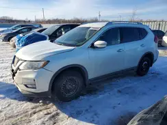 5N1AT2MT1HC863665 2017 NISSAN ROGUE