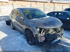 5N1AT2MT1HC864945 2017 NISSAN ROGUE