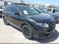 5N1AT2MT1HC866565 2017 NISSAN ROGUE