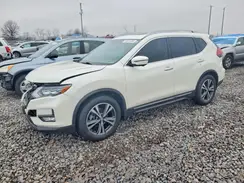 5N1AT2MT1HC866646 2017 NISSAN ROGUE