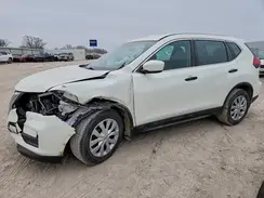 5N1AT2MT1HC866890 2017 NISSAN ROGUE
