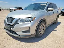 5N1AT2MT1HC867084 2017 NISSAN ROGUE