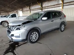 5N1AT2MT1HC867358 2017 NISSAN ROGUE