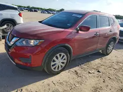 5N1AT2MT1HC867781 2017 NISSAN ROGUE