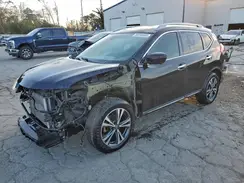 5N1AT2MT1HC868915 2017 NISSAN ROGUE