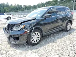 5N1AT2MT1HC869160 2017 NISSAN ROGUE