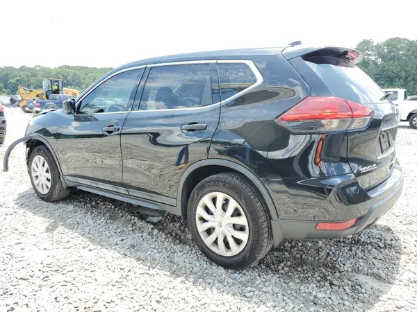 5N1AT2MT1HC869160 2017 NISSAN ROGUE - Image 2