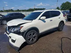 5N1AT2MT1HC869255 2017 NISSAN ROGUE