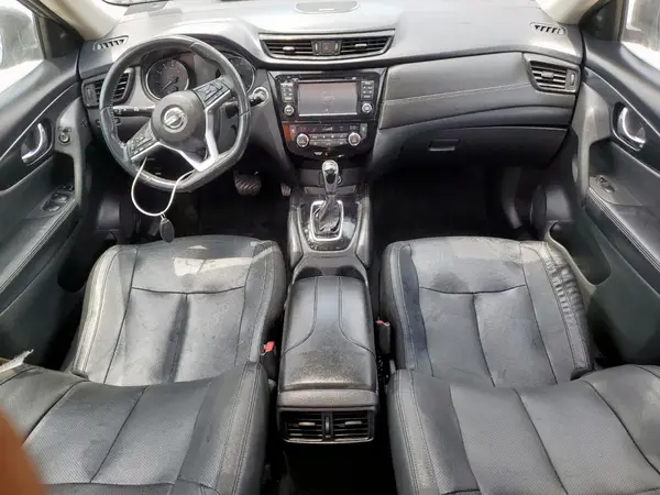 5N1AT2MT1HC870311 2017 NISSAN ROGUE - Image 8