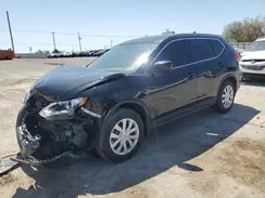 5N1AT2MT1HC870468 2017 NISSAN ROGUE