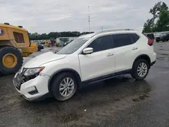 5N1AT2MT1HC873242 2017 NISSAN ROGUE