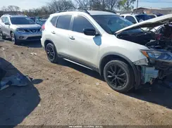 5N1AT2MT1HC873614 2017 NISSAN ROGUE