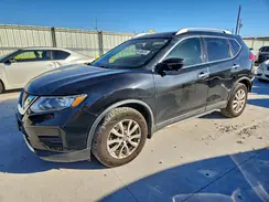 5N1AT2MT1HC874472 2017 NISSAN ROGUE
