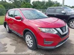 5N1AT2MT1HC874682 2017 NISSAN ROGUE