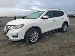 5N1AT2MT1HC875914 2017 NISSAN ROGUE
