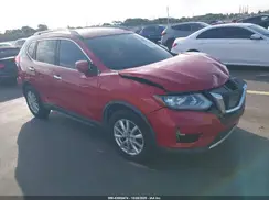 5N1AT2MT1HC875945 2017 NISSAN ROGUE