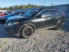 5N1AT2MT1HC876514 2017 NISSAN ROGUE