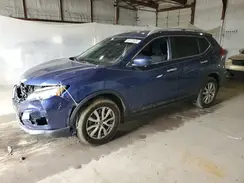 5N1AT2MT1HC876612 2017 NISSAN ROGUE