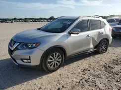 5N1AT2MT1HC877257 2017 NISSAN ROGUE