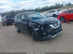 5N1AT2MT1HC877436 2017 NISSAN ROGUE