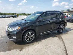 5N1AT2MT1HC877582 2017 NISSAN ROGUE
