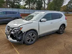 5N1AT2MT1HC878831 2017 NISSAN ROGUE