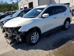 5N1AT2MT1HC878909 2017 NISSAN ROGUE