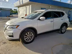 5N1AT2MT1HC879915 2017 NISSAN ROGUE