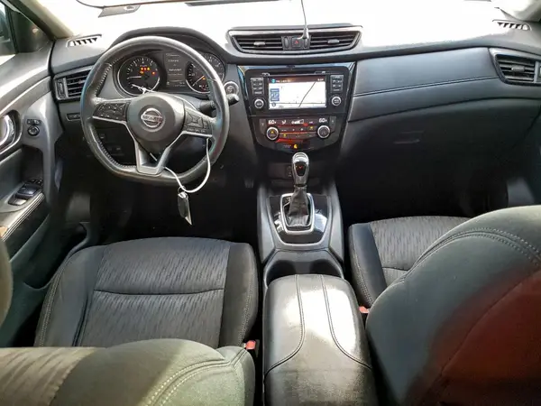 5N1AT2MT1HC879915 2017 NISSAN ROGUE - Image 8