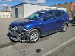 5N1AT2MT1HC880367 2017 NISSAN ROGUE