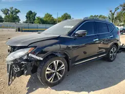 5N1AT2MT1HC881079 2017 NISSAN ROGUE