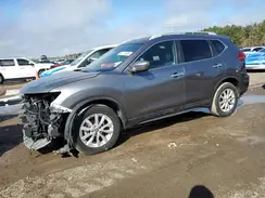 5N1AT2MT1HC881468 2017 NISSAN ROGUE