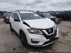 5N1AT2MT1HC881499 2017 NISSAN ROGUE