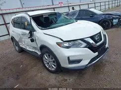 5N1AT2MT1HC882541 2017 NISSAN ROGUE