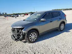 5N1AT2MT1HC885522 2017 NISSAN ROGUE